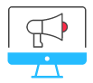 Online publishing firm