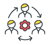 Staffing and recruitment
